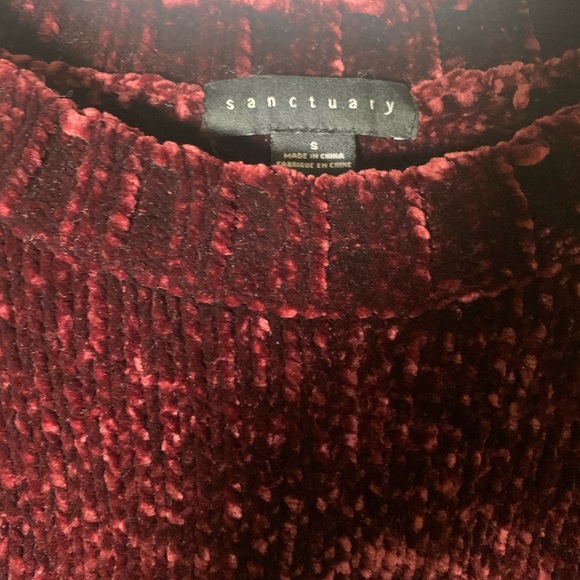 Sanctuary Sweater - Picture 4 of 6